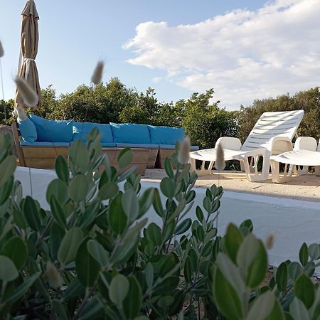 Villa Majore Beb Con Piscina Privata Rena Majore Dış mekan fotoğraf
