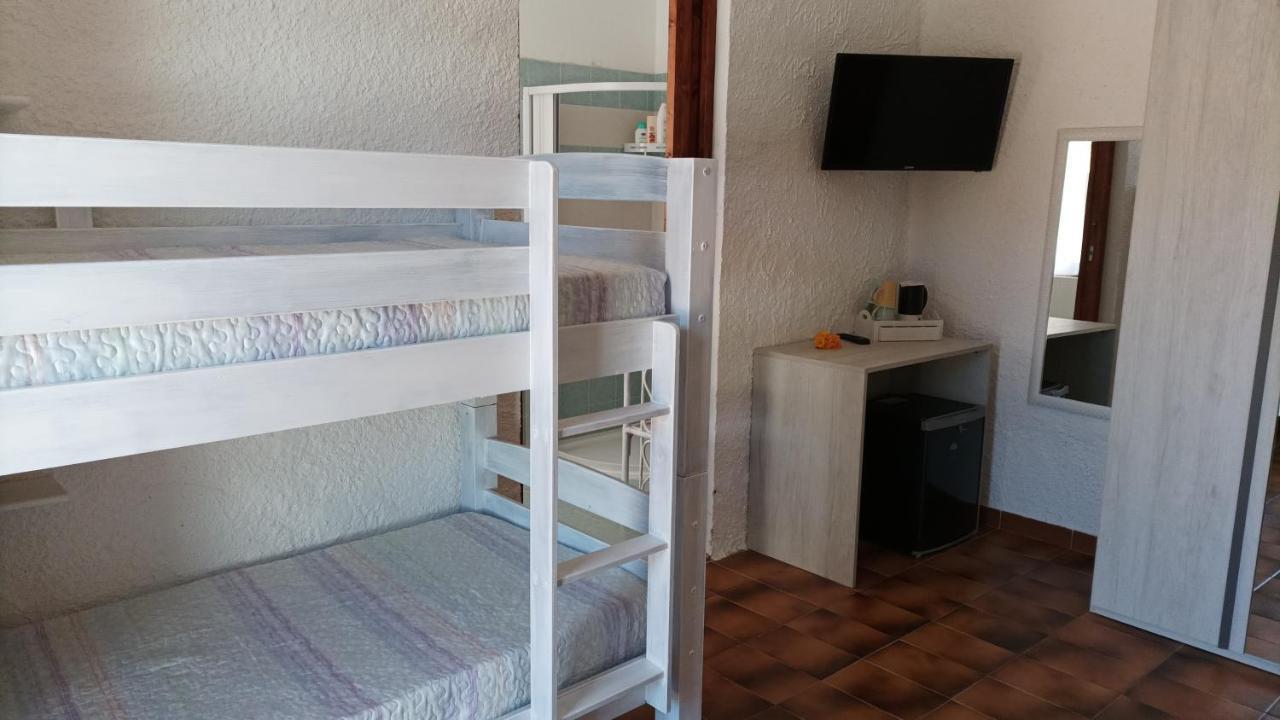 Villa Majore Beb Con Piscina Privata Rena Majore Dış mekan fotoğraf