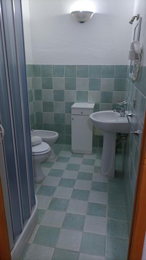 Villa Majore Beb Con Piscina Privata Rena Majore Dış mekan fotoğraf