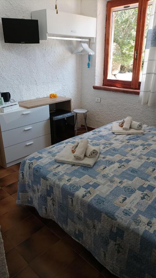 Villa Majore Beb Con Piscina Privata Rena Majore Dış mekan fotoğraf
