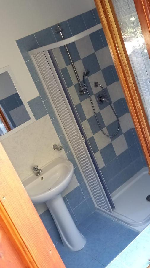 Villa Majore Beb Con Piscina Privata Rena Majore Dış mekan fotoğraf
