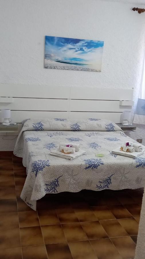 Villa Majore Beb Con Piscina Privata Rena Majore Dış mekan fotoğraf