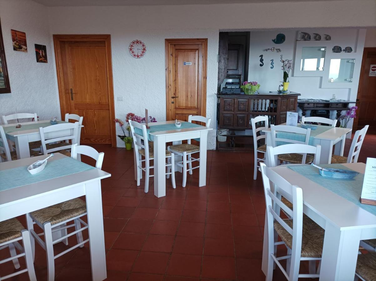 Villa Majore Beb Con Piscina Privata Rena Majore Dış mekan fotoğraf