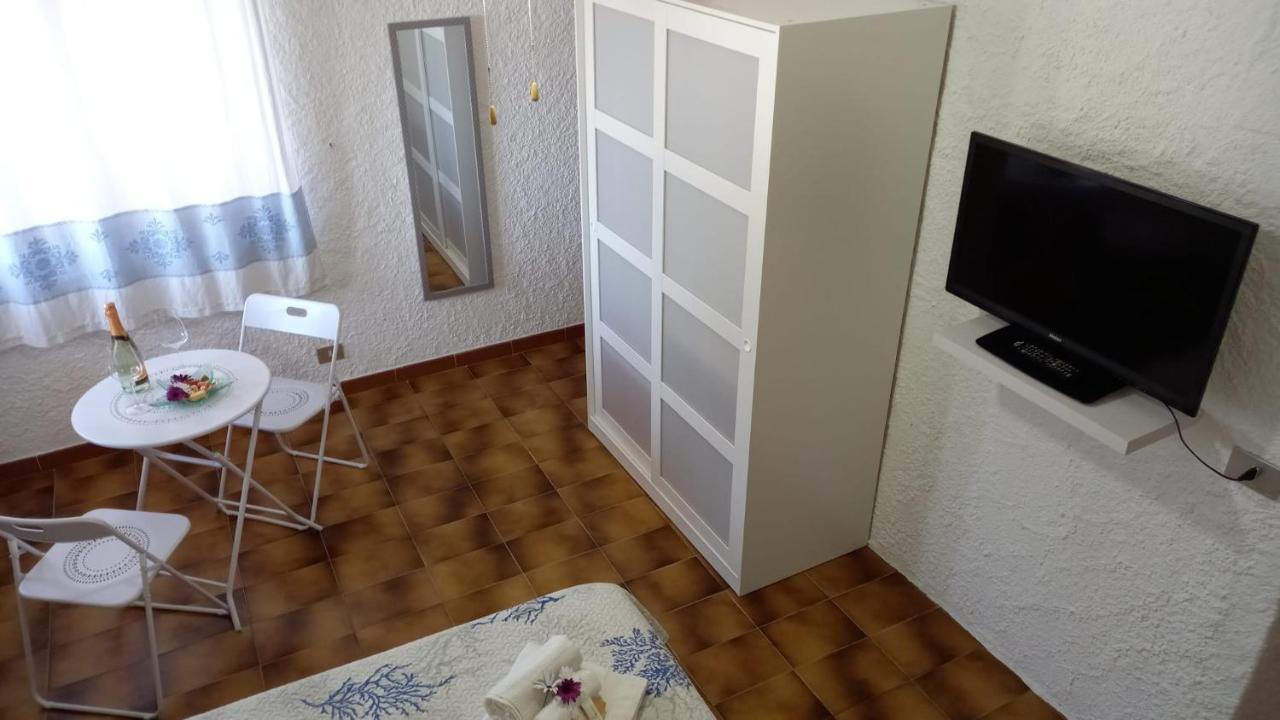 Villa Majore Beb Con Piscina Privata Rena Majore Dış mekan fotoğraf