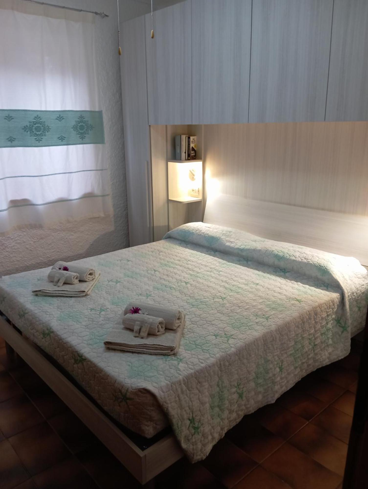 Villa Majore Beb Con Piscina Privata Rena Majore Dış mekan fotoğraf