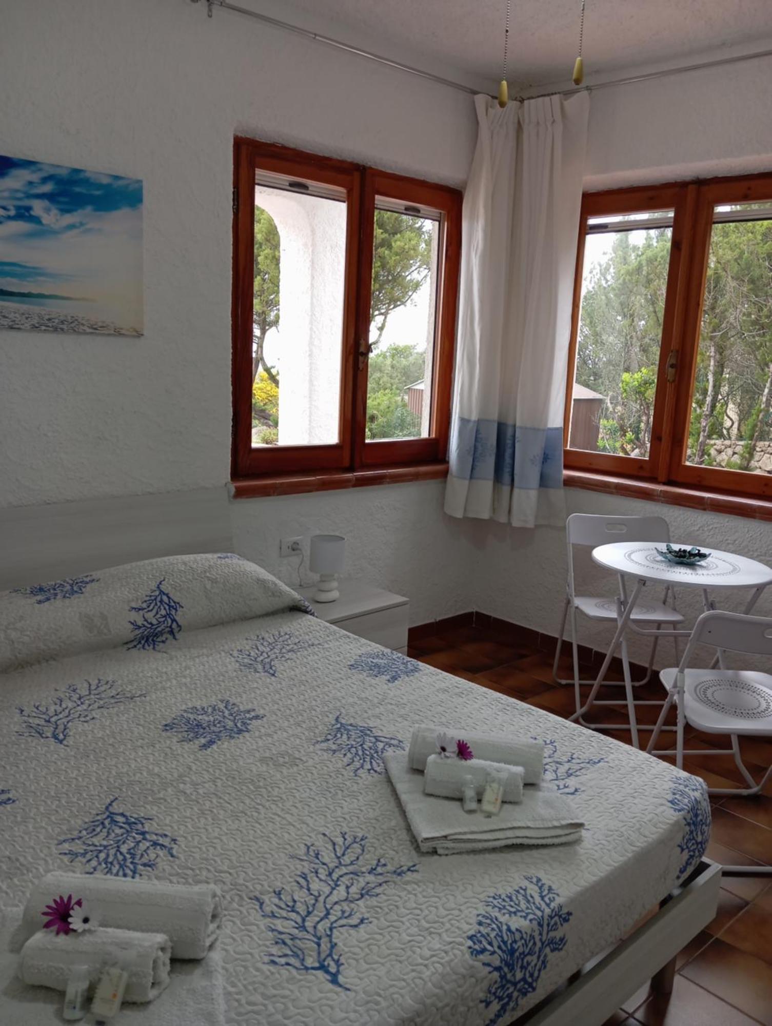 Villa Majore Beb Con Piscina Privata Rena Majore Dış mekan fotoğraf