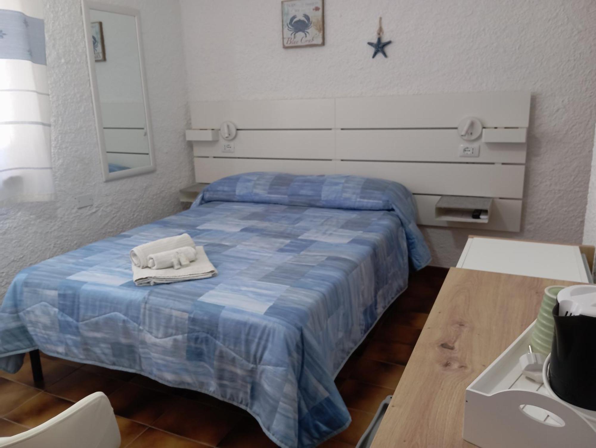 Villa Majore Beb Con Piscina Privata Rena Majore Dış mekan fotoğraf