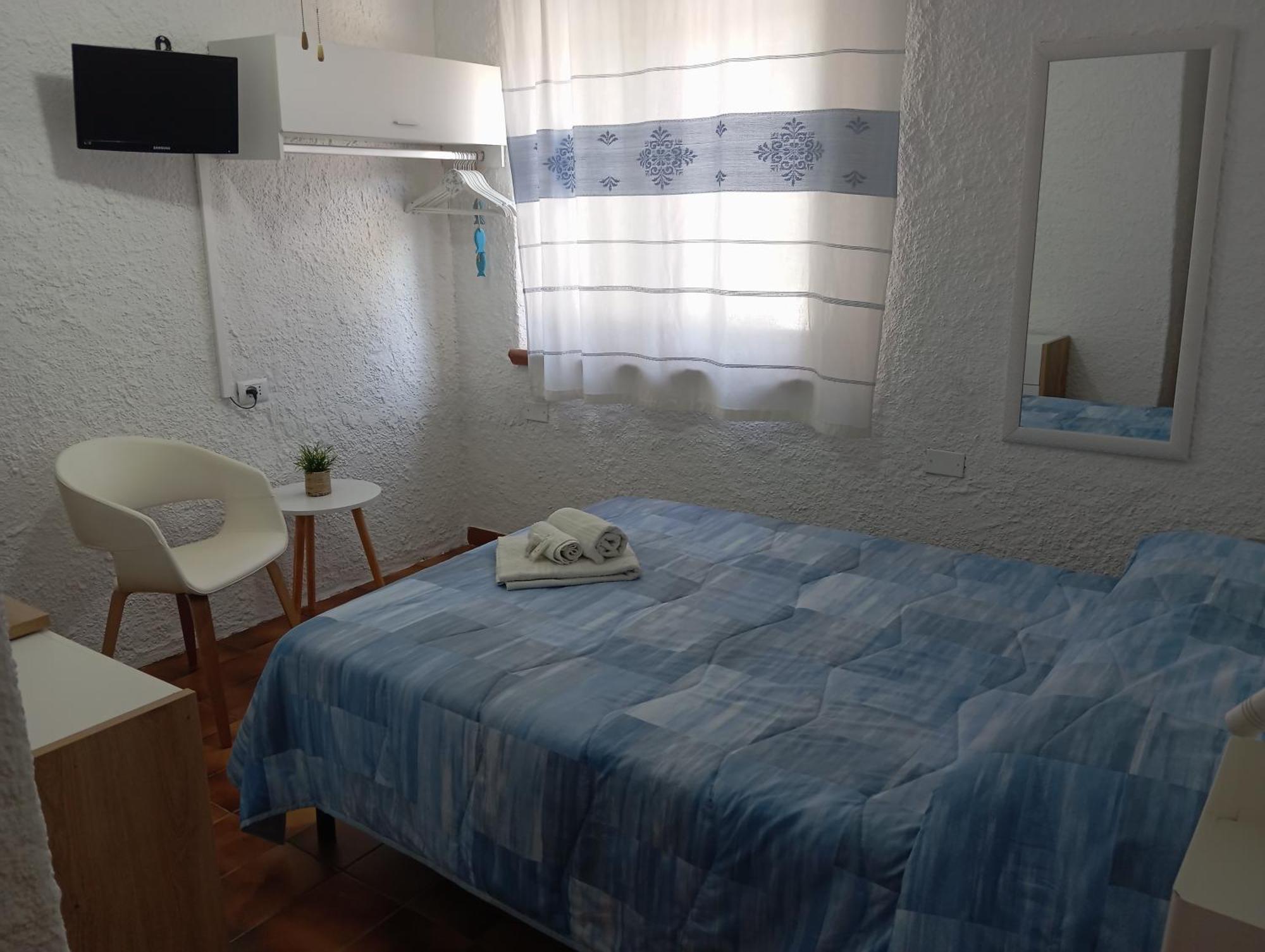 Villa Majore Beb Con Piscina Privata Rena Majore Dış mekan fotoğraf